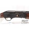 Image 2 : Non-Restricted shotgun FABARM model Euro Lion MK III, 12 ga. 3" semi automatic, w/ bbl length 28" [C