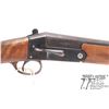 Image 2 : Non-Restricted shotgun Norica-Eibar .410 chamber unknown Single shot hinge break, w/ bbl length 27 1