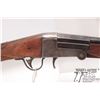 Image 2 : Non-Restricted shotgun Salvinelli model Survival, 12 ga. 2 3/4" single shot hinge break, w/ bbl leng
