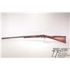 Image 8 : Non-Restricted shotgun Salvinelli model Survival, 12 ga. 2 3/4" single shot hinge break, w/ bbl leng