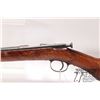 Image 8 : Non-Restricted rifle FN Herstal 22 LR Single shot bolt action, w/ bbl length 23 1/2" [Blued finish. 