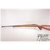 Image 8 : Non-Restricted rifle Alpha Karbiner model 27, 6mm Flobert Single shot bolt action, w/ bbl length 23 