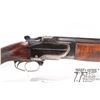 Image 2 : Non-Restricted rifle/ shotgun CZ Brno model ZH301, 12 ga. 2 3/4", 7X57r Two shot hinge break, w/ bbl