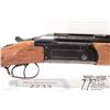 Image 2 : Non-Restricted rifle/shotgun Valmet model 212, 12 ga. 2 3/4" / .22 Rem Two shot hinge break, w/ bbl 