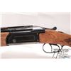 Image 8 : Non-Restricted rifle/shotgun Valmet model 212, 12 ga. 2 3/4" / .22 Rem Two shot hinge break, w/ bbl 
