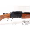 Image 2 : Non-Restricted rifle/shotgun Tikka model M70, 12 ga. 2 3/4" & .222 Rem Two shot hinge break, w/ bbl 