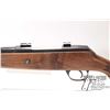 Image 8 : Non-Restricted rifle Voere model Titan II, 6.5X55 ? bolt action, w/ bbl length 24 1/2" [Blued thread