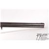 Image 8 : Non-Restricted rifle/shotgun Adolph Frank model Drilling, 16 ga. / 11mm, 15X60r ? Three shot hinge b