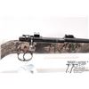 Image 2 : Non-Restricted rifle Husqvarna model FN 98, 9.3X62 bolt action, w/ bbl length 24" [Blued barrel and 