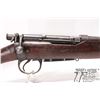 Image 2 : Non-Restricted rifle Lee Enfield BSA model 1901 L.E. I *, .303 British Five shot bolt action, w/ bbl