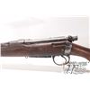 Image 8 : Non-Restricted rifle Lee Enfield BSA model 1901 L.E. I *, .303 British Five shot bolt action, w/ bbl