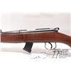 Image 8 : Non-Restricted rifle CZ Brno model 1, .22 LR bolt action, w/ bbl length 22 1/2" [Blued barrel and re