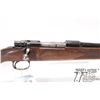 Image 2 : Non-Restricted rifle Parker-Hale model Safari, 30-06 bolt action, w/ bbl length 22 1/2" [Blued barre