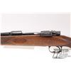 Image 8 : Non-Restricted rifle Parker-Hale model Safari, 30-06 bolt action, w/ bbl length 22 1/2" [Blued barre