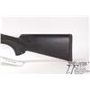 Image 8 : Non-Restricted shotgun Kahn model H2000, 12 ga. 3" Two shot hinge break, w/ bbl length 28" [Blued ri