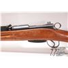 Image 8 : Non-Restricted rifle Schmidt Rubin model K 31, 7.5 X 55 Swiss bolt action, w/ bbl length 26" [Blued 