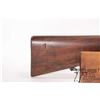 Image 2 : Non-Restricted rifle Husqvarna X 2 model 165 and 55, .22 (plugged barrels) Single shot bolt action, 