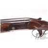 Image 8 : Non-Restricted shotgun Pietro Beretta model BL-2, 12 ga. 2 3/4" Two shot hinge break, w/ bbl length 