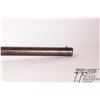 Image 8 : Non-Restricted shotgun French/ Belgian model Belgian Zulu, 12 ga. chamber unknown Single shot breech