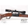 Image 2 : Non-Restricted rifle Savage model 99C, .308 Win lever action, w/ bbl length 22" [Blued barrel and re