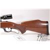 Image 8 : Non-Restricted rifle Savage model 99C, .308 Win lever action, w/ bbl length 22" [Blued barrel and re
