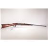 Image 1 : Non-Restricted rifle Savage model 1899, 303 lever action, w/ bbl length 22" [Part round, part octago