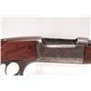 Image 2 : Non-Restricted rifle Savage model 1899, 303 lever action, w/ bbl length 22" [Part round, part octago
