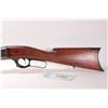 Image 8 : Non-Restricted rifle Savage model 1899, 303 lever action, w/ bbl length 22" [Part round, part octago