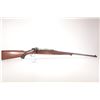 Image 1 : Non-Restricted rifle Savage model 1920, 250-3000 bolt action, w/ bbl length 22" [Blued barrel and re
