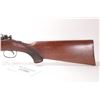 Image 8 : Non-Restricted rifle Savage model 1920, 250-3000 bolt action, w/ bbl length 22" [Blued barrel and re