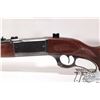 Image 8 : Non-Restricted rifle Savage model 99, 250-3000 lever action, w/ bbl length 24" [Blued barrel and rec