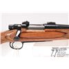 Image 2 : Non-Restricted rifle Remington model Model Seven, 300 Rem Ultra Mag bolt action, w/ bbl length 22" [