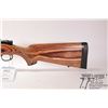 Image 8 : Non-Restricted rifle Remington model Model Seven, 300 Rem Ultra Mag bolt action, w/ bbl length 22" [