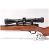 Image 8 : Non-Restricted rifle Remington model Mohawk 600, 308 Win bolt action, w/ bbl length 18 1/2" [Blued b