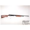 Image 1 : Non-Restricted shotgun Mossberg model 500, 410 ga. 2 1/2" & 3" pump action, w/ bbl length 24" [Choke