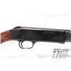 Image 2 : Non-Restricted shotgun Mossberg model 500, 410 ga. 2 1/2" & 3" pump action, w/ bbl length 24" [Choke