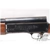 Image 8 : Non-Restricted shotgun Browning Japan model Magnum Twelve Auto 5, 12 ga. 3" semi automatic, w/ bbl l