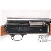 Image 2 : Non-Restricted shotgun Browning Belgium model Magnum Auto 5, 12 ga. 3" semi automatic, w/ bbl length
