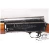 Image 8 : Non-Restricted shotgun Browning Belgium model Magnum Auto 5, 12 ga. 3" semi automatic, w/ bbl length