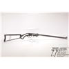Image 1 : Non-Restricted rifle Firearms Int'l. Corp model Bronco, .22 S, L & LR survival, w/ bbl length 16 1/2