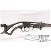 Image 2 : Non-Restricted rifle Firearms Int'l. Corp model Bronco, .22 S, L & LR survival, w/ bbl length 16 1/2