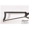 Image 3 : Non-Restricted rifle Firearms Int'l. Corp model Bronco, .22 S, L & LR survival, w/ bbl length 16 1/2