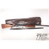 Image 1 : Non-Restricted shotgun Remington model Wingmaster 780 HLTB, 12 ga. 2 3/4" pump action, w/ bbl length