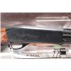 Image 2 : Non-Restricted shotgun Remington model Wingmaster 780 HLTB, 12 ga. 2 3/4" pump action, w/ bbl length