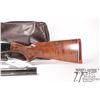Image 8 : Non-Restricted shotgun Remington model Wingmaster 780 HLTB, 12 ga. 2 3/4" pump action, w/ bbl length