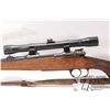 Image 8 : Non-Restricted rifle Mauser model US 1906, 30-06 bolt action, w/ bbl length 24" [Blued barrel and re
