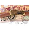 Image 2 : Non-Restricted rifle Winchester model ' 94 Klondike Comm., .30-30 Win lever action, w/ bbl length 20