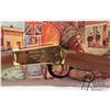 Image 8 : Non-Restricted rifle Winchester model ' 94 Klondike Comm., .30-30 Win lever action, w/ bbl length 20