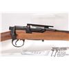 Image 2 : Non-Restricted rifle Lee Enfield model SHT LEE III, .303 British Five Short bolt action, w/ bbl leng