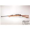 Image 8 : Non-Restricted rifle Lee Enfield model SHT LEE III, .303 British Five Short bolt action, w/ bbl leng